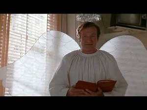 Mortality Movies: Patch Adams on Euphemisms for Death