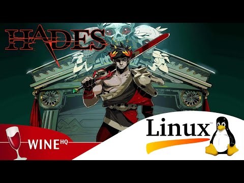 Play - Hades v1.38177 - Wine Port