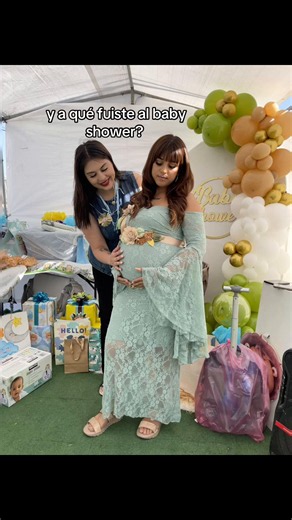 Juegos para baby shower: cómo ganar todos los juegos