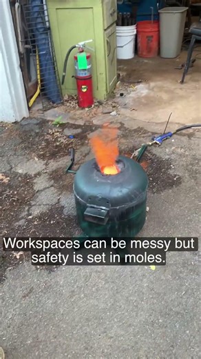 Experimental 5lb copper melt! How long should it take ???!!!