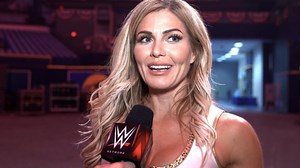 Torrie Wilson Says She Has 'One More Match' In Her