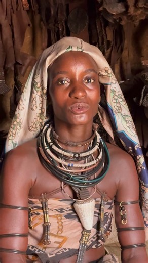 Quim Fàbregas on Instagram: "Live with Himba people. Angola. #inspirationofafrica Traveling with @janetc_l"
