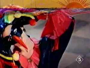 Т.Буланова-Мой ненаглядный.