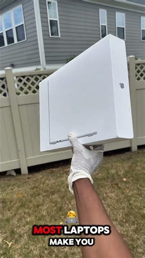This is the BEST lightweight Laptop to get in 2026