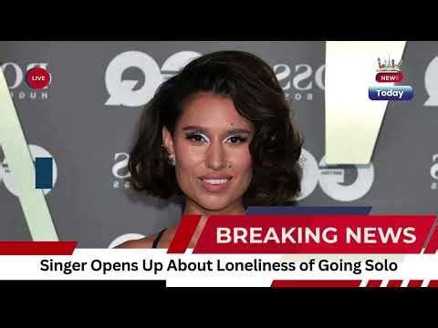 RAYE Gets Candid About the Emotional Toll of Stepping Into Her 'Most Independent' Era