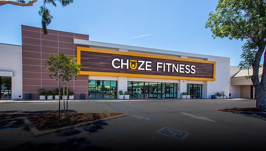 Cudahy Gym & Fitness Center | Chuze Fitness