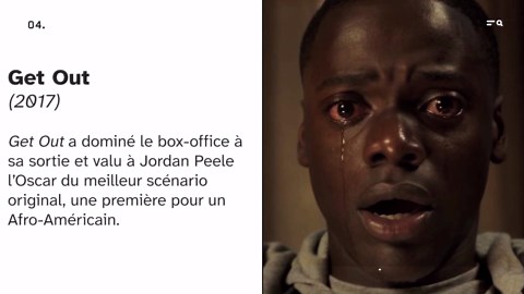 Les meilleurs films d’horreur de tous les temps
