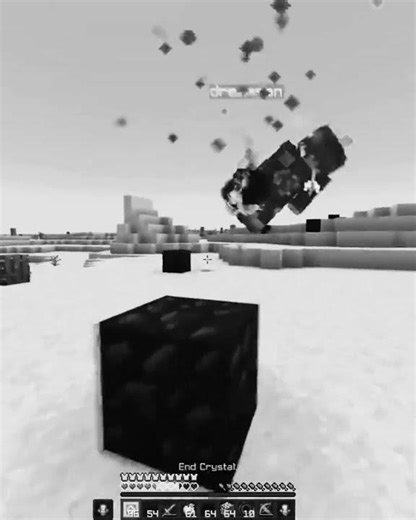 Marlow vs 30 players💀 #viral #shortfeed #shorts #minecraft