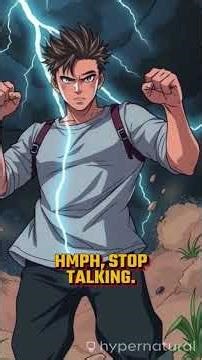 🔥 “Elemental War: The Final Battle for Earth” (focuses on fire)@Spirit_Blade_studio