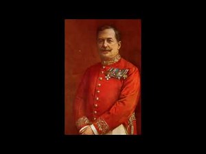 Carl Michael Ziehrer - Kaiser Maximilian, Marsch, op. 16