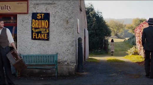 La carta secreta - The Secret Scripture (2016)