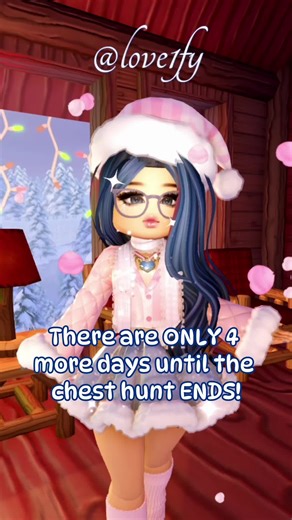 Final Prize Reveal in Royale High - Day 29 Chest Location