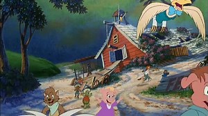 Tom Sawyer (2000)