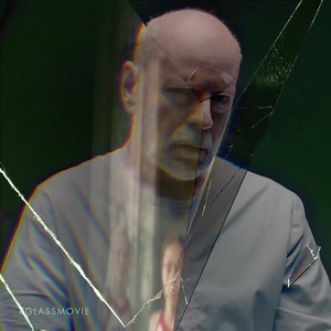 Embrace what you are. #GlassMovie | Glass