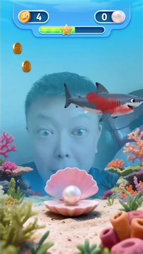 Beware of Sharks Beware of Sharks Finding Nemo Clownfish Nemo