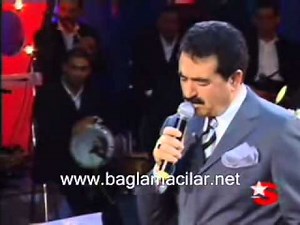 Ibrahim Tatlises - Agam Agam (Part 1)