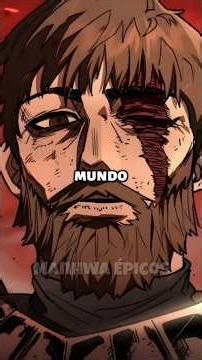 ELE FOI TRAÍDO PELO MUNDO QUE PROTEGEU