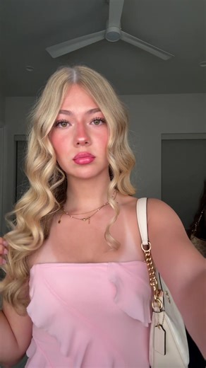 cinderella #fyp #blonde