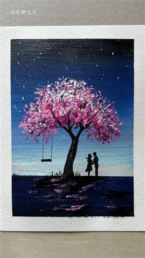 qianliaoyish on Instagram: "Brush coloring | Give it a try! • • • LIKE, SHARE & FOLLOW! • • • #beautiphotography #bestoftheday #acrolic #art_studio #artbuying #artmoderne #bdmodels #beach #beautiful #color #colorful #nature #painting • • • #photography #watercolor #water_color #watercolor_gallery #watercolor_painting #watercolor_guide #watercolorabstract #watercolorartwork #watercolorclass #watercolordaily #waterpainting #watercolourpainting #watercolorwork #watercolorportrait"