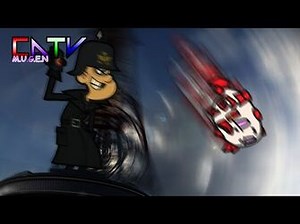 CATV M.U.G.E.N- ¡Dictador a la base! showcase.