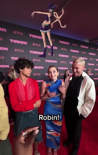 Excitement for One Piece Live Action Season 2