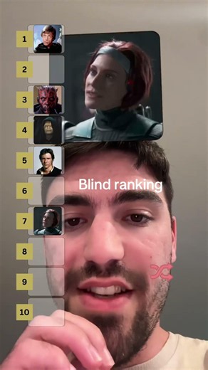 Besides Yoda, I like this list…what do you think?