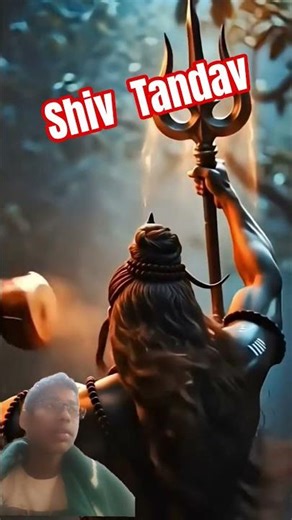 shiv tandav stotram lord shiva , bholenath #love #bhakti