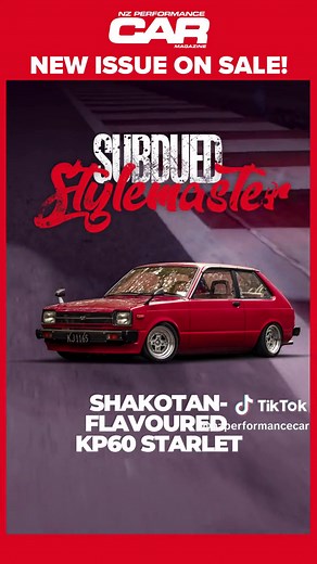 nzperformancecar on TikTok