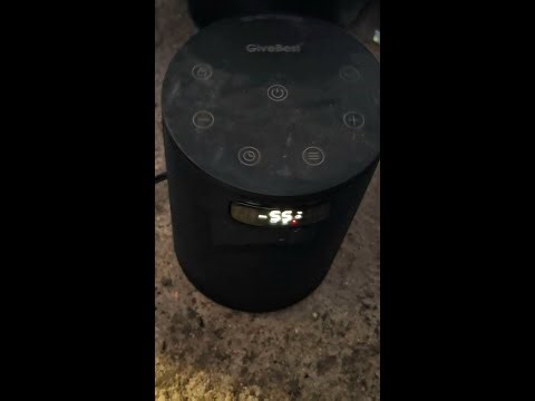 Why I Love This Heater