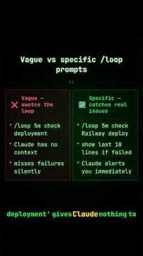 Claude Code Runs Tasks While You Sleep — Here's /loop