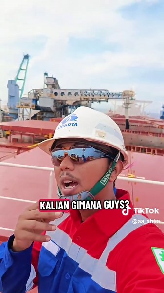 Siapa disini Baru tau tentang harga batu bara dalam negri,Menurut kalian bila masih dijual harga segini Listrik kita tetap bisa murah atau justru lebih mahal#batubara #storytelling #tiktok #pelautindonesia #edukasi