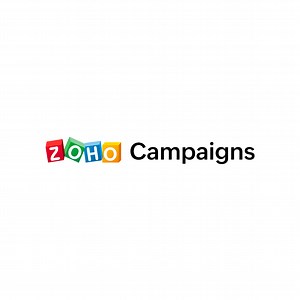 Zoho Campaigns—Interactive email marketing