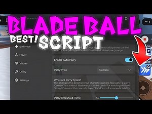 *BEST!* BLADE BALL SCRIPT PASTEBIN?! | AUTO PARRY, AUTO BLOCK, FLY, SPEED AND MORE