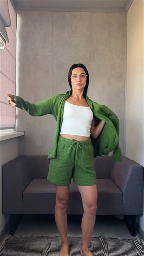 Tchibo Sommer-Fashion 💚