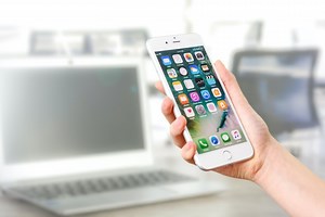 Cómo denunciar una app de préstamos "montadeudas" en México