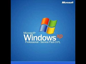 DJ Error - Windows XP Random Remix 19