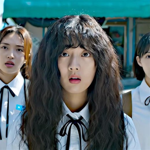 They’re way too cute together 😍 | Love untangled | #kmovie #edit #shorts