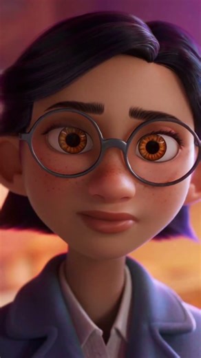 A Lesson in Compassion for Yourself. #biblestories #pixar #shortvideo #christian