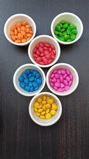 color cute ❤️💙🩷💛#shortvideo #viral #foryou #cutebaby