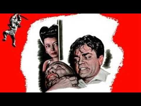 Blood on the Sun ★ 1945 ★ James Cagney ★ Full Movie ★ HD