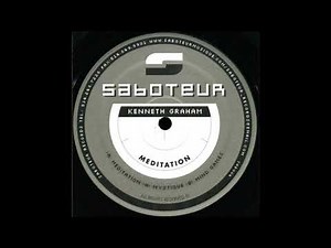 Kenneth Graham - Mind Games