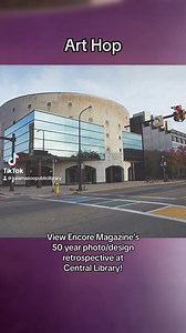 Encore Magazine | Kalamazoo Public Library