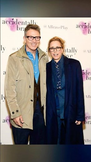 Téa Leoni Marries Tim Daly In An Intimate New York ceremony