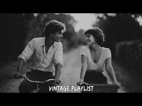 Vintage Romance 💝 The Most Emotional 60s Love Songs 🎶Soft and Soulful