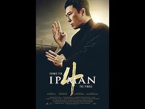 IP Man 4 Full Movie HD download Link {direct link 1080p}