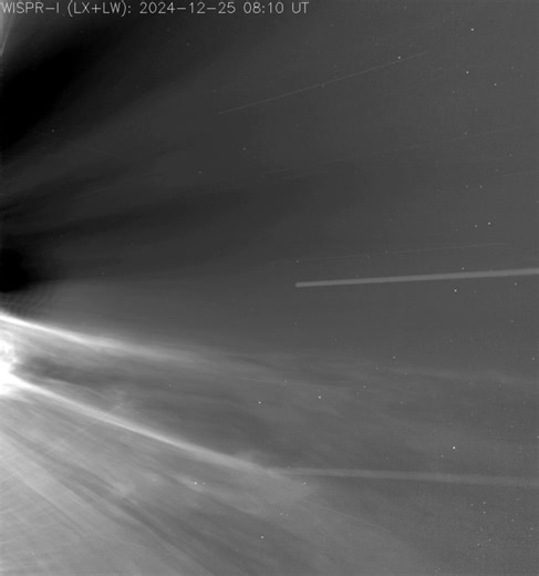 NASA Scientific Visualization Studio | The Closest Images Ever Taken of the Sun’s Atmosphere
