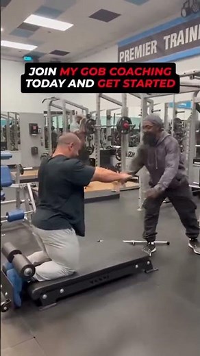 ⚡Bullet proof your hamstrings with the Nordic H Curl