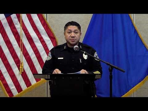 HPD OIS #2 2026 - Critical Incident Briefing