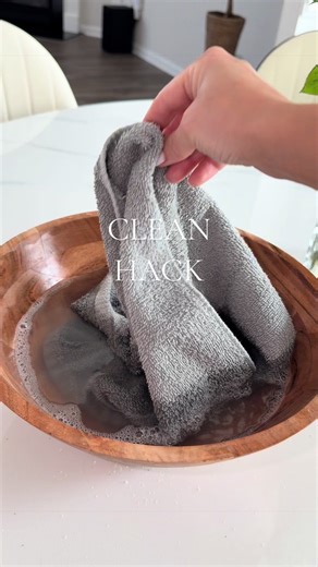 Why didn't I know this before? #lifehack #clean #cleaning #home #advice