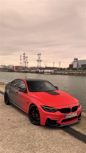 BMW M3 F80: Performance and Design Insights